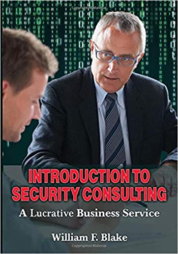 Introduction to Security Consulting